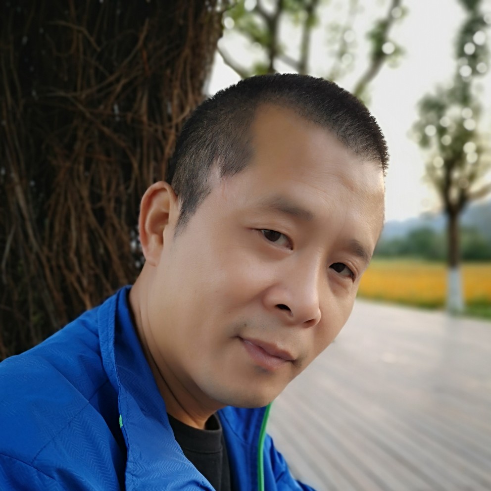 怡然多么网络的照片
