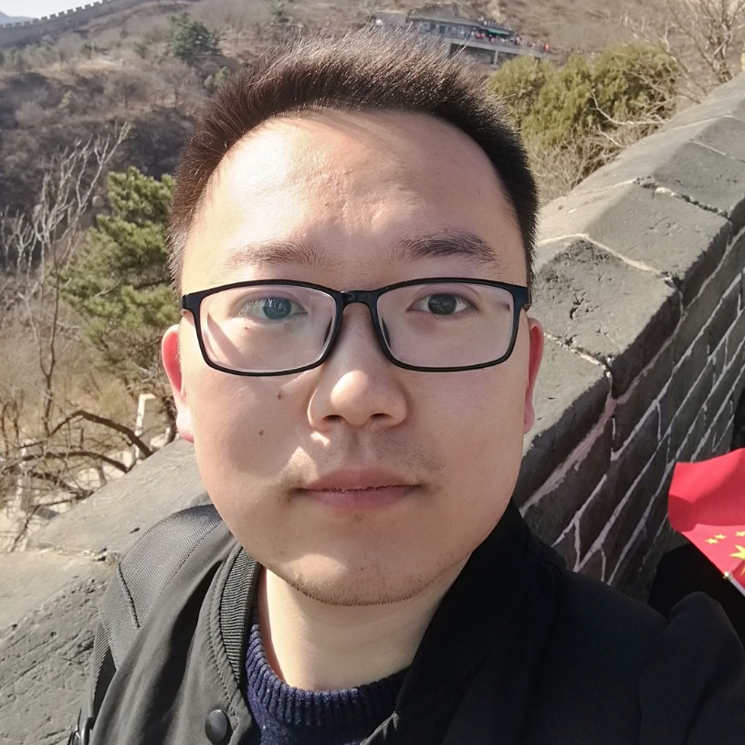 张殊一的照片