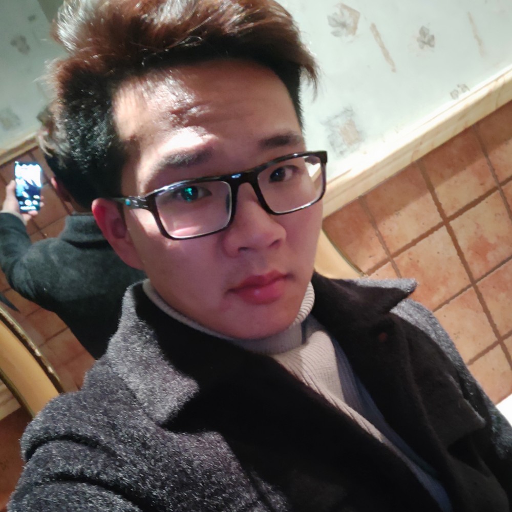 可乐丶小哥哥的照片