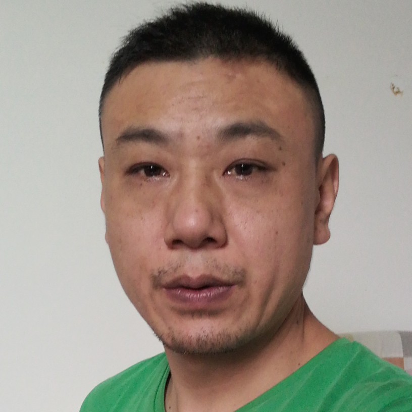 激动相许山水的照片