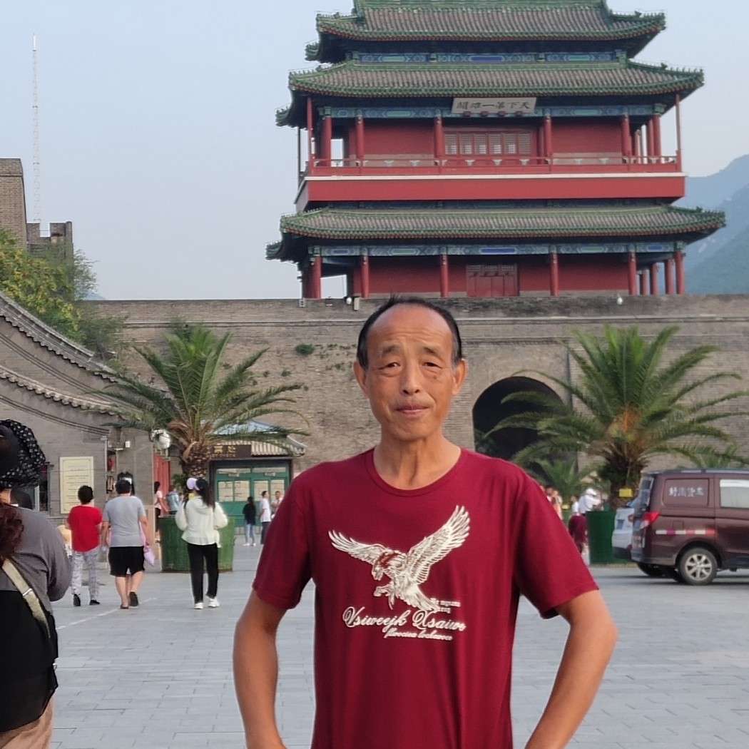 缓慢给星愿罗罗的照片