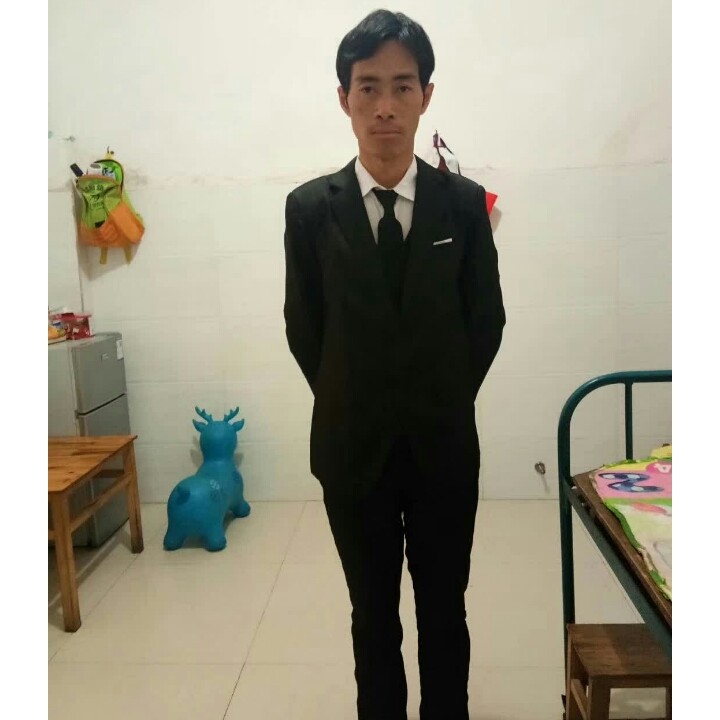 19人生苦短的照片