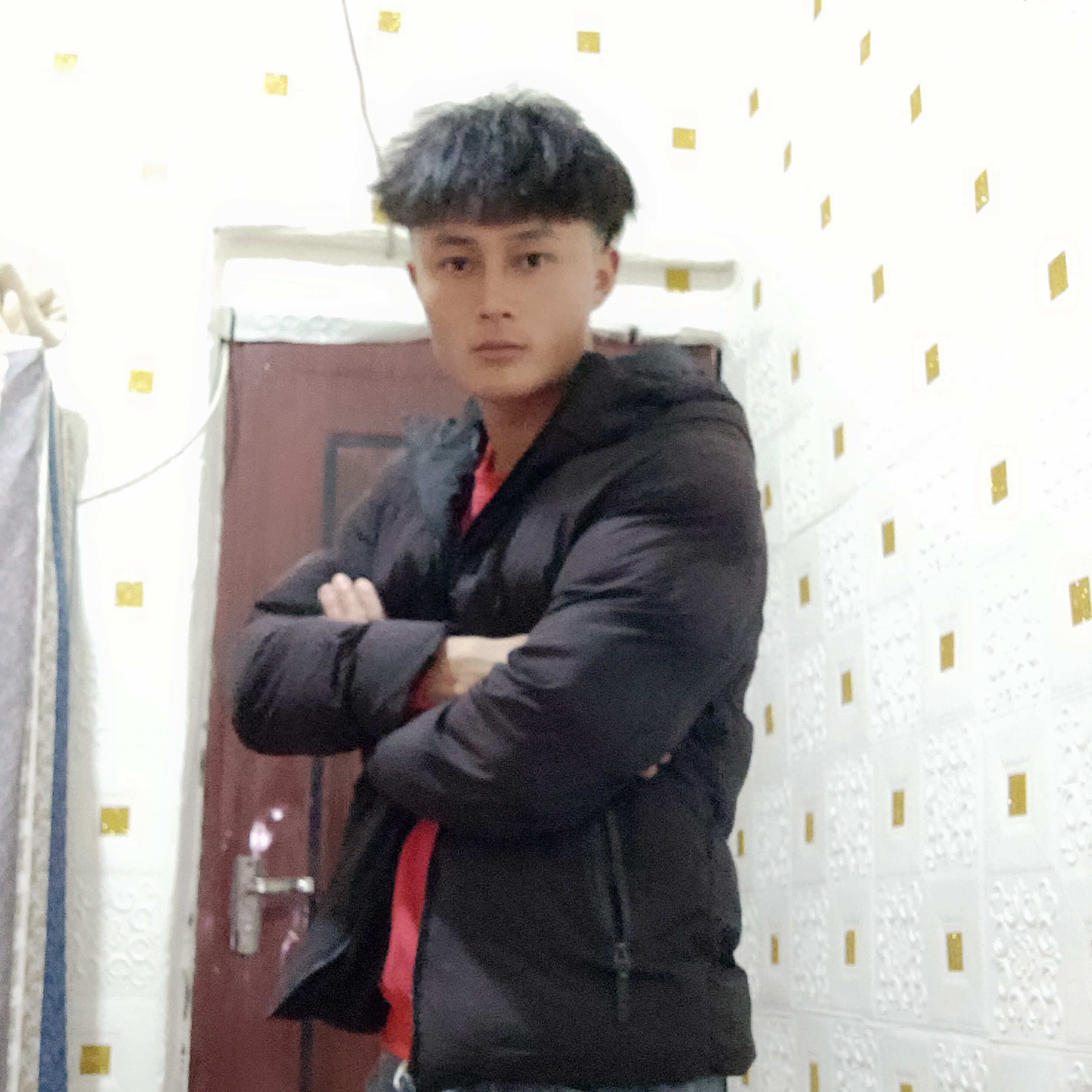 香蕉浅吻夏露的照片