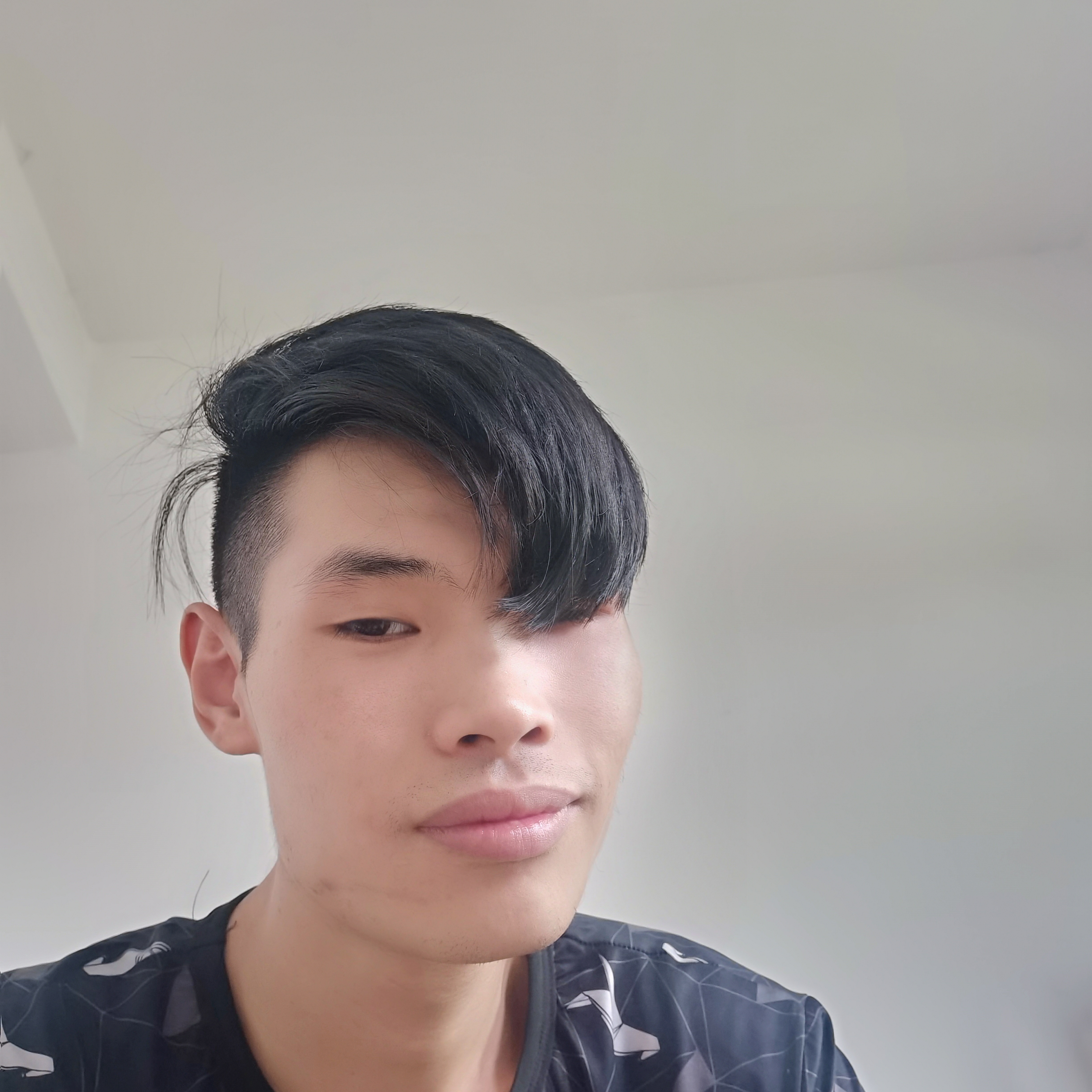 烟之恋的照片