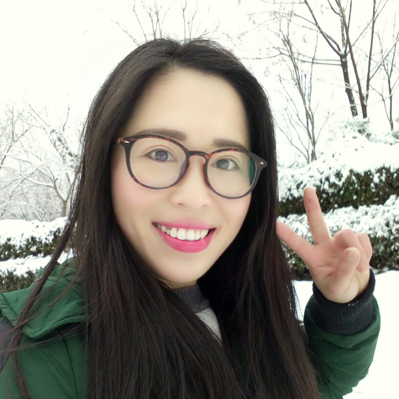 纱织小姐姐的照片