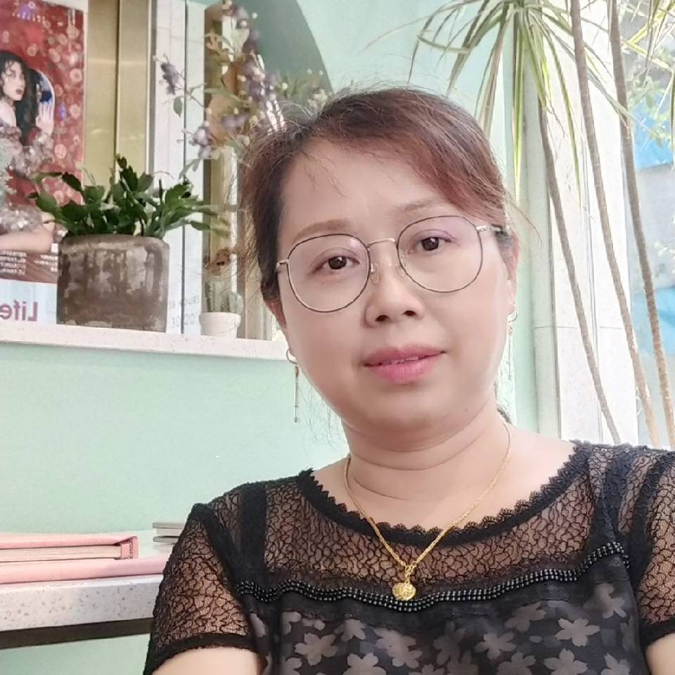 华子的照片