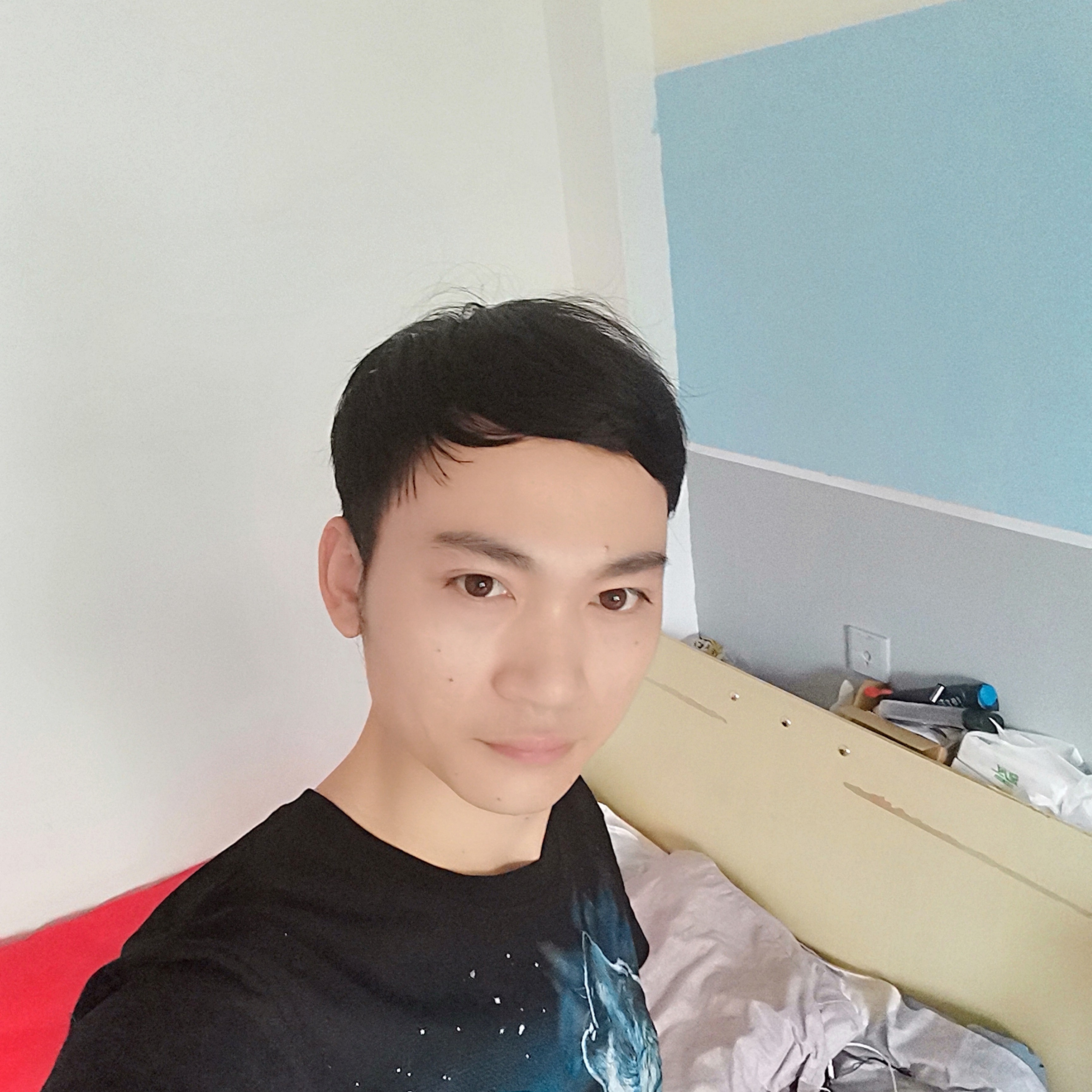 沧澜有拉长的照片