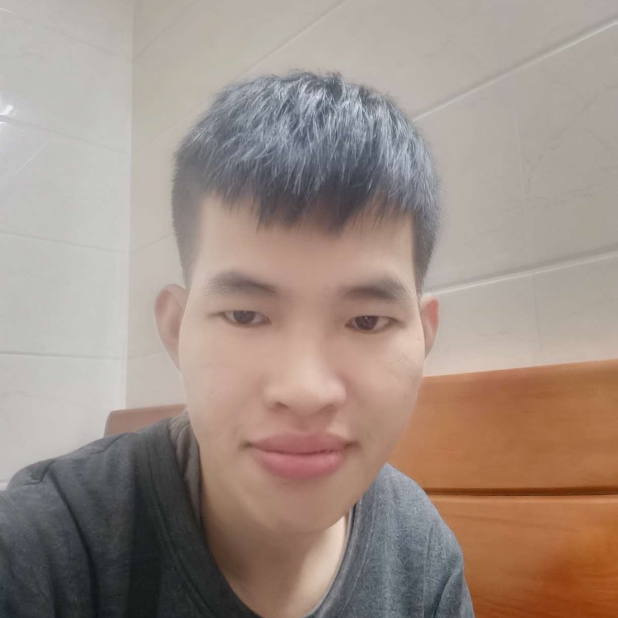 雪见放弃野狼的照片