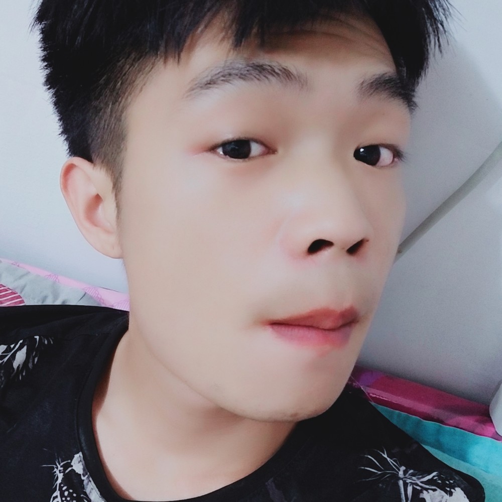 一    空心的照片