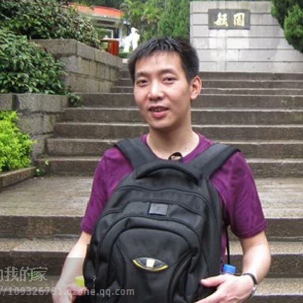 与林共舞的照片