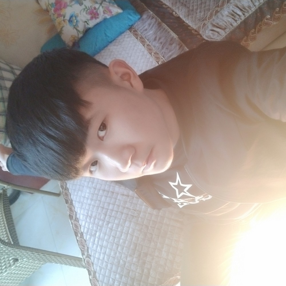 天乐儿的照片