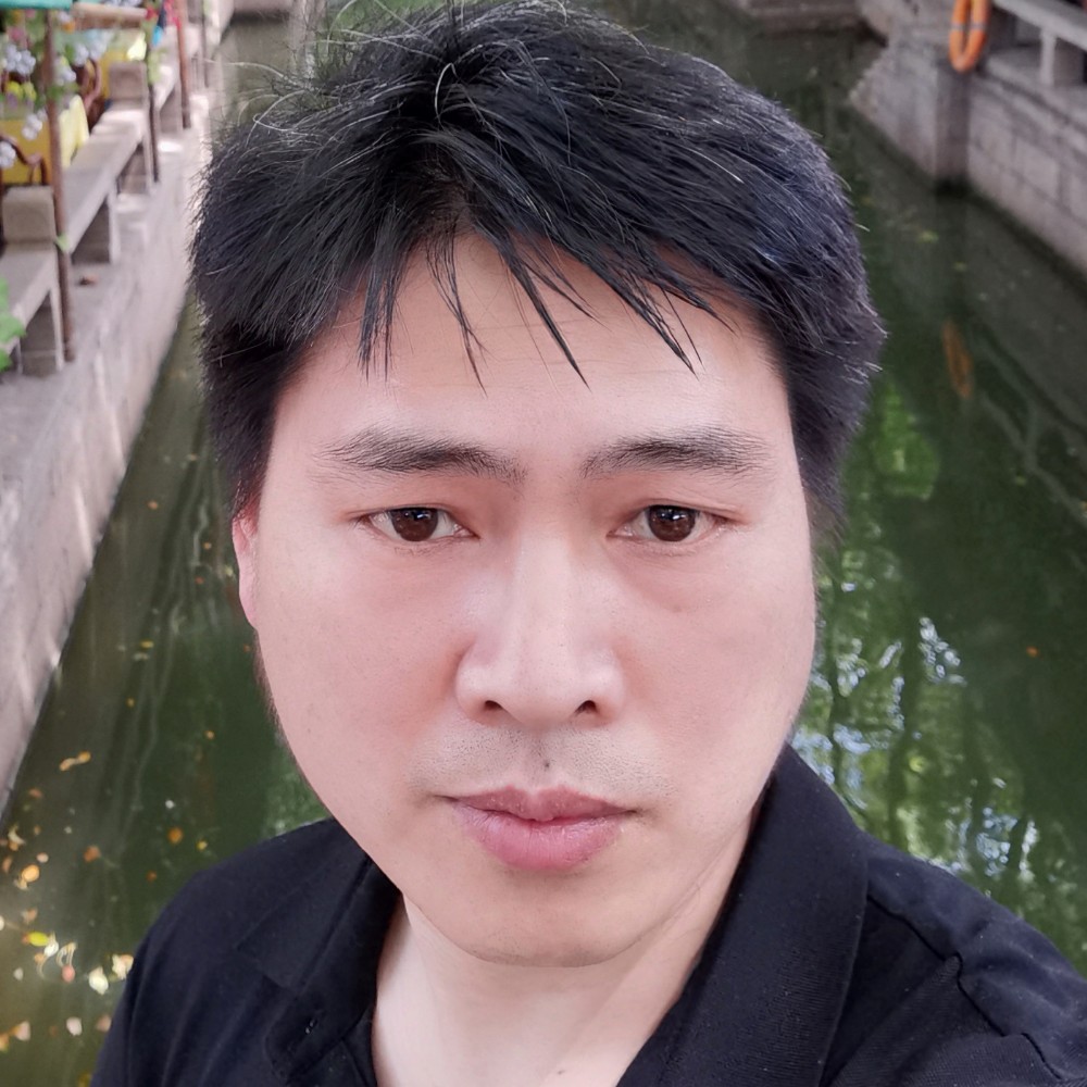 李！一切随缘的照片