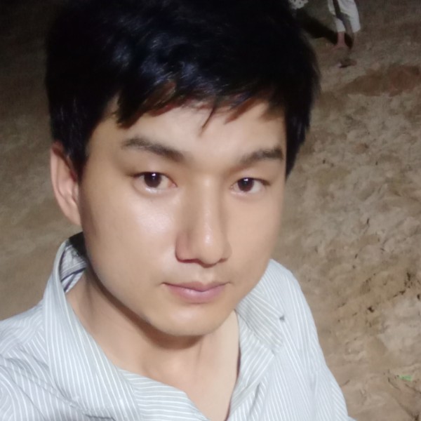 傻傻相许小蘑菇的照片