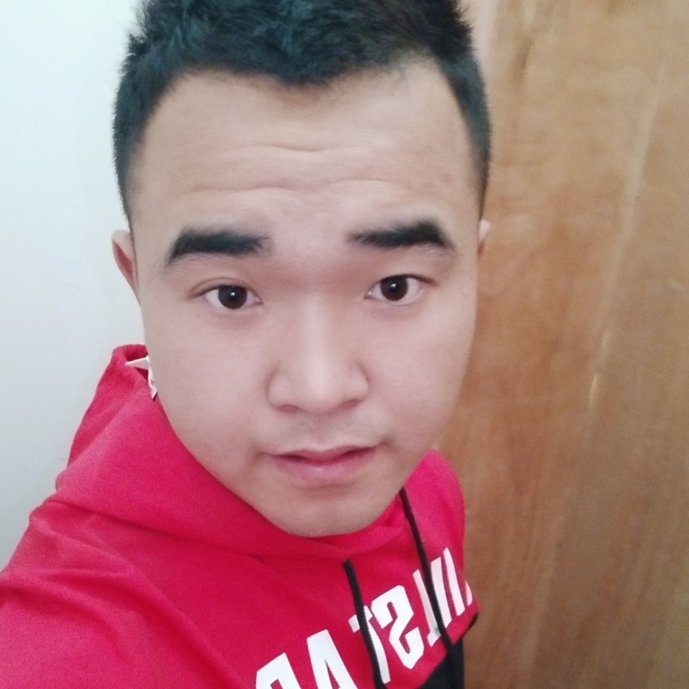 杨明。的照片