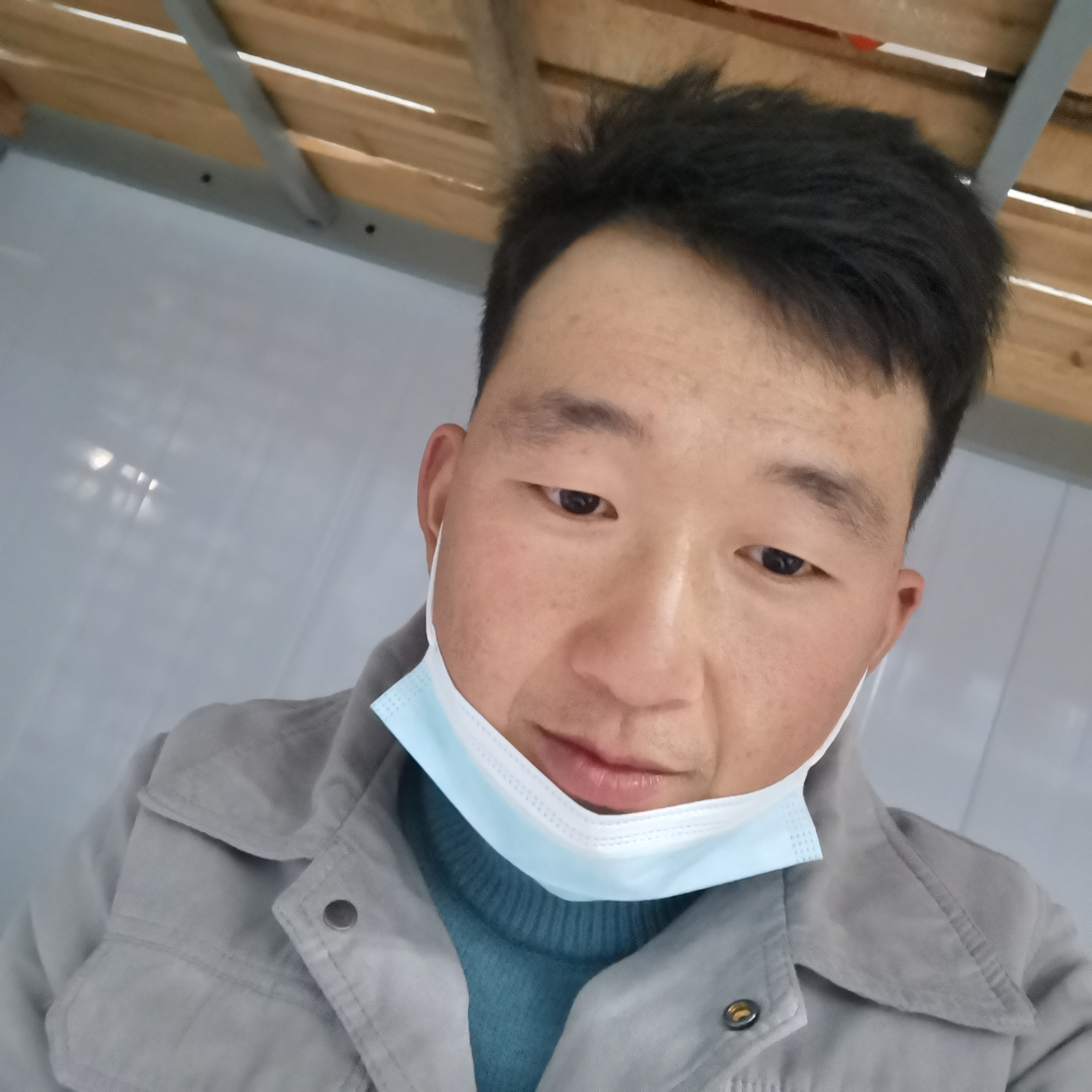 为你而莱的照片