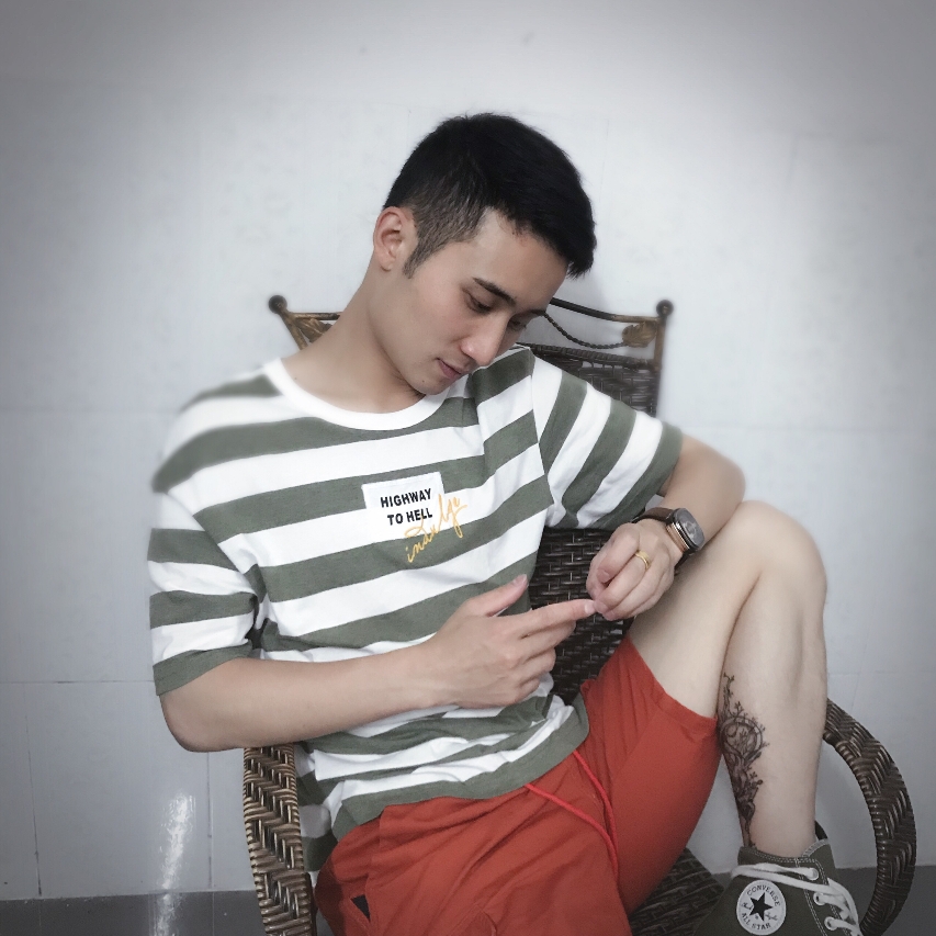 念夏！的照片