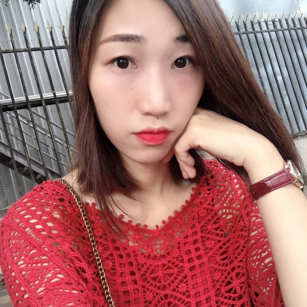 手写葵的照片