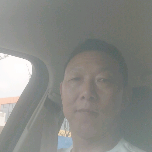 西牛笑无限的照片