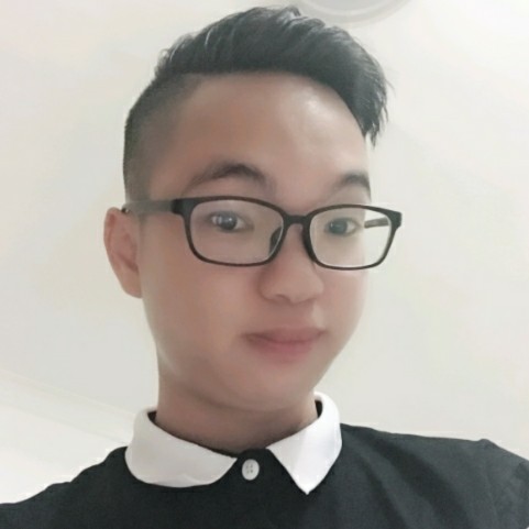 深情小熊猫的照片