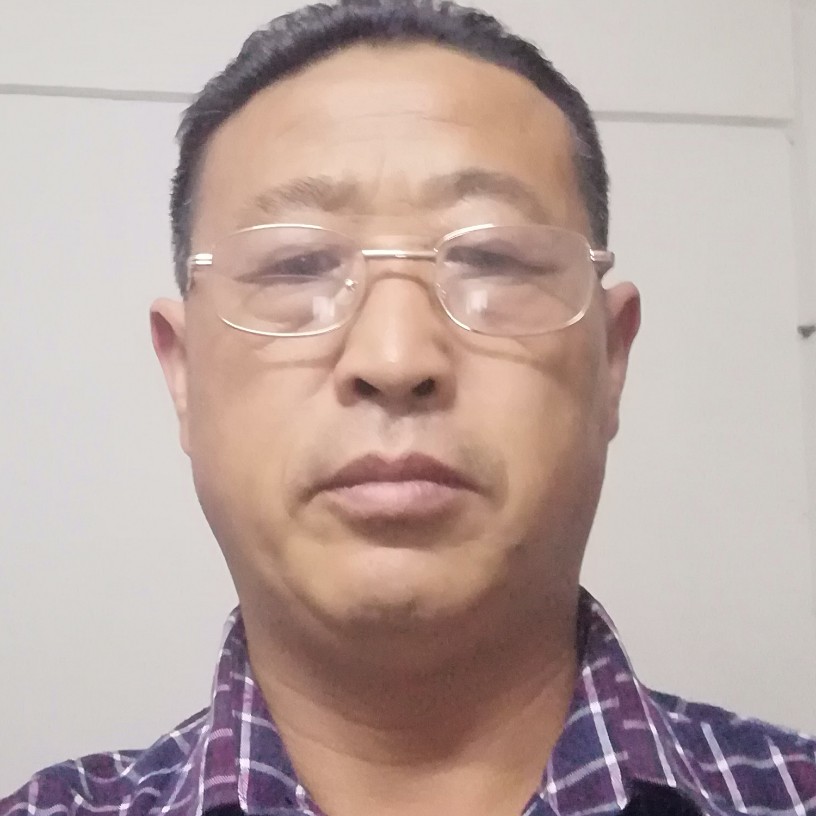 乡下大爷的照片