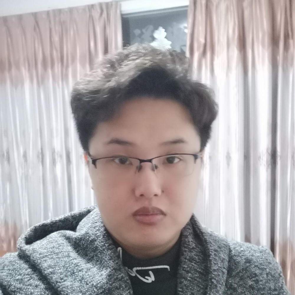 流岚与震动的照片