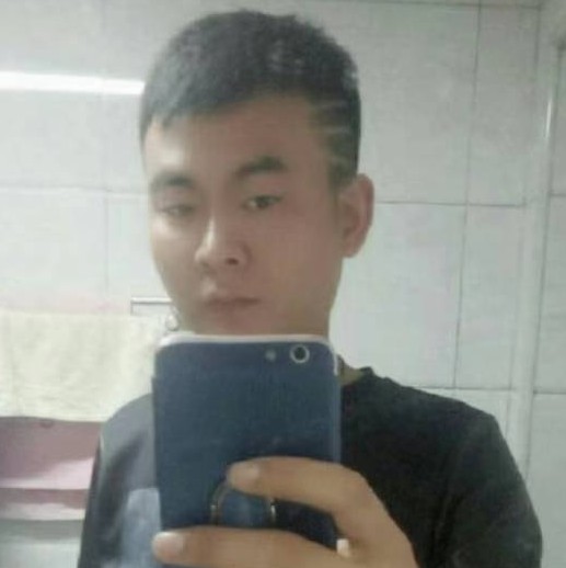 一抹暖阳的照片