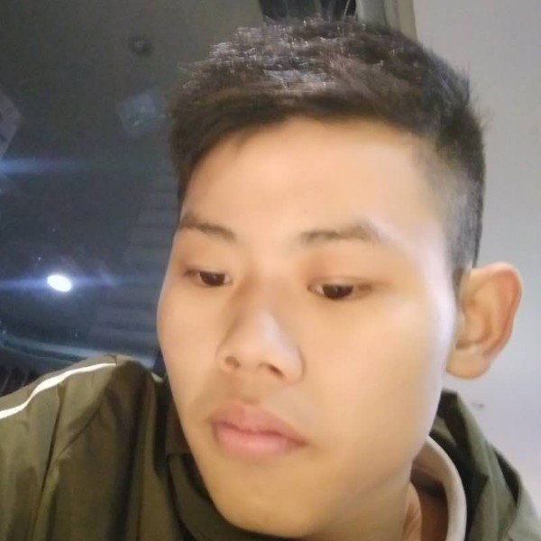 深夜里的风的照片