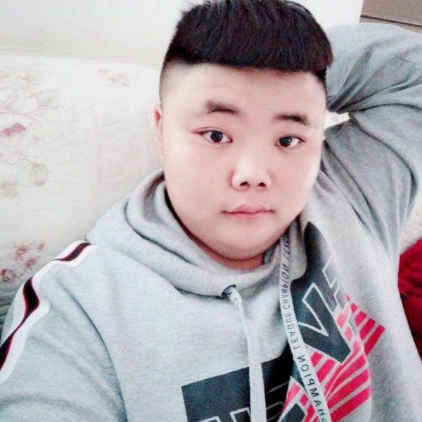 小胖先生的照片