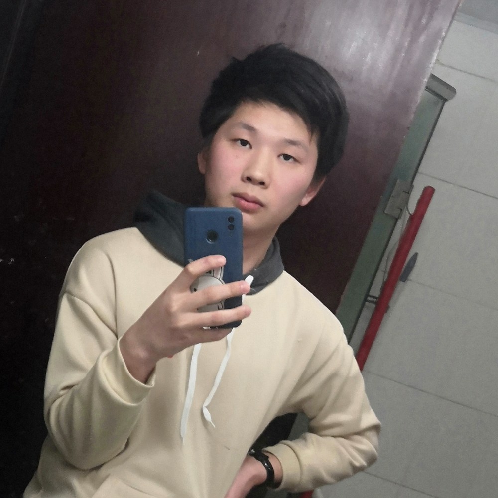 温柔倾心风萧的照片