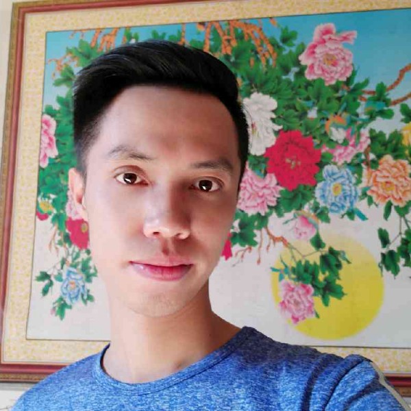 蓝莓忧郁的照片