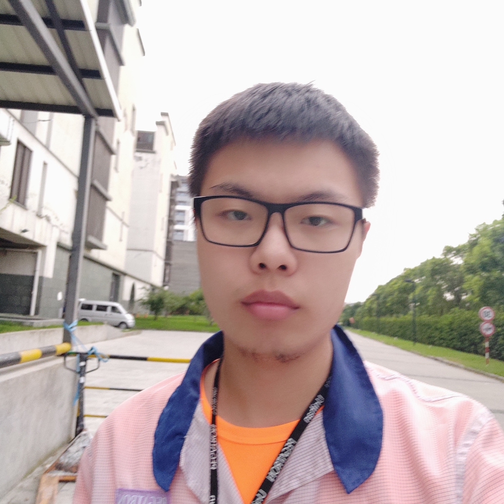 一路清吉平安的照片