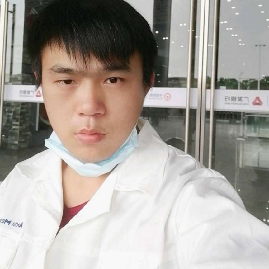 想你陪着我的照片