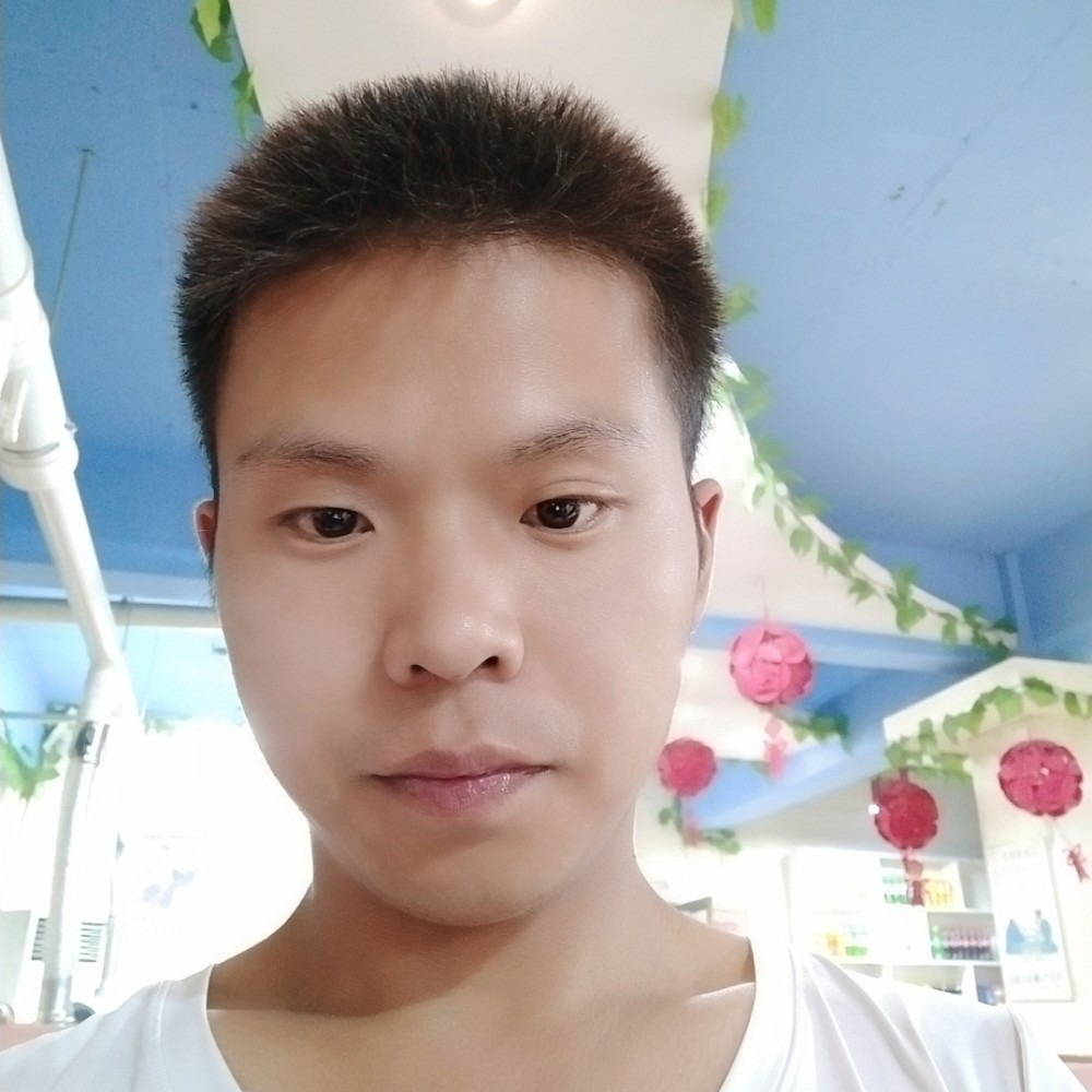 友好回眸的照片