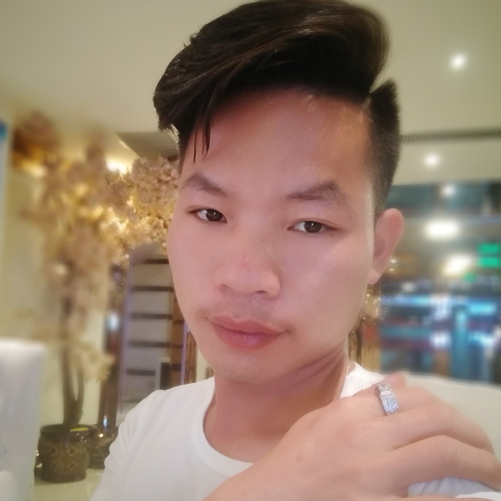 森槿怕孤独的照片