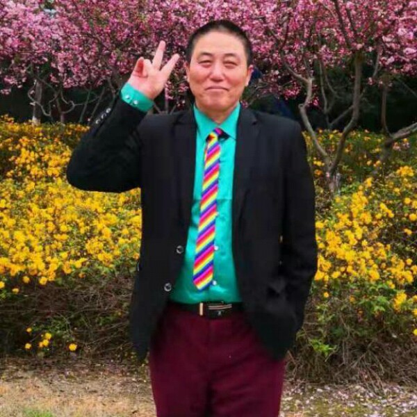 在红尘中能够认识的照片