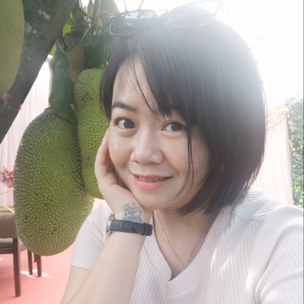 小鱼悠悠的照片