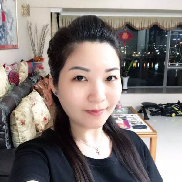 蝶衣就怕孤单的照片
