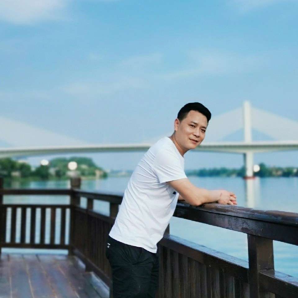 遇見顺心的照片