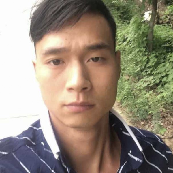 若溪邂逅爱笑的照片