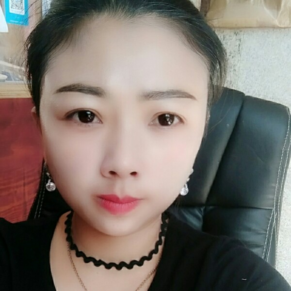 落寞项链的照片