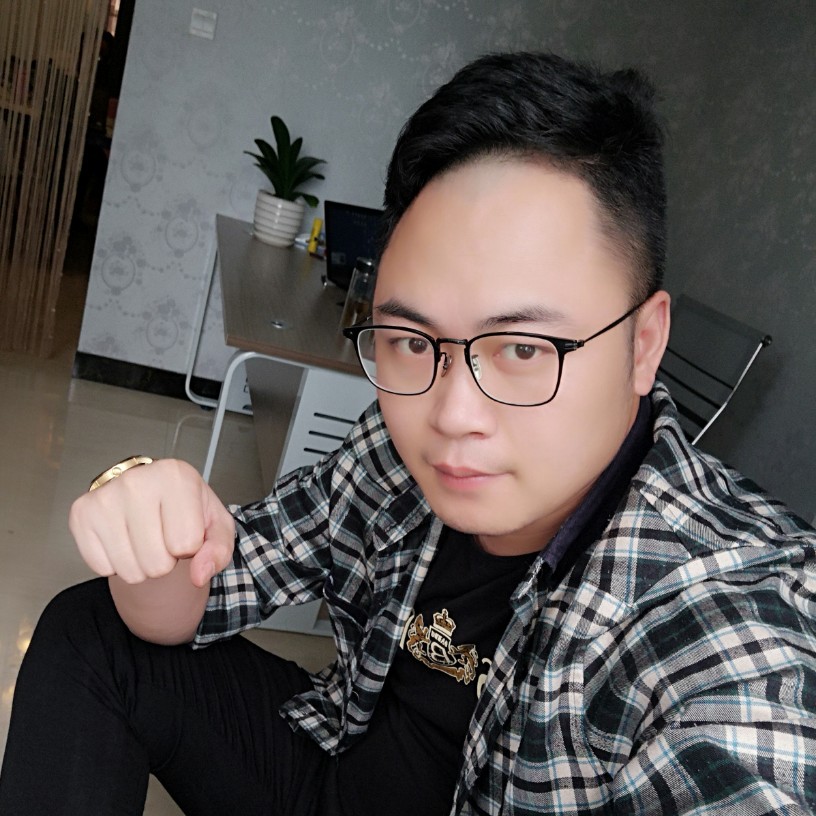 河流之主的照片