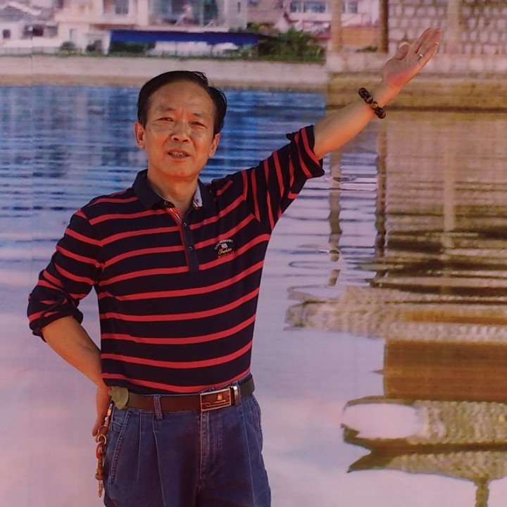 春夏秋冬好光景的照片