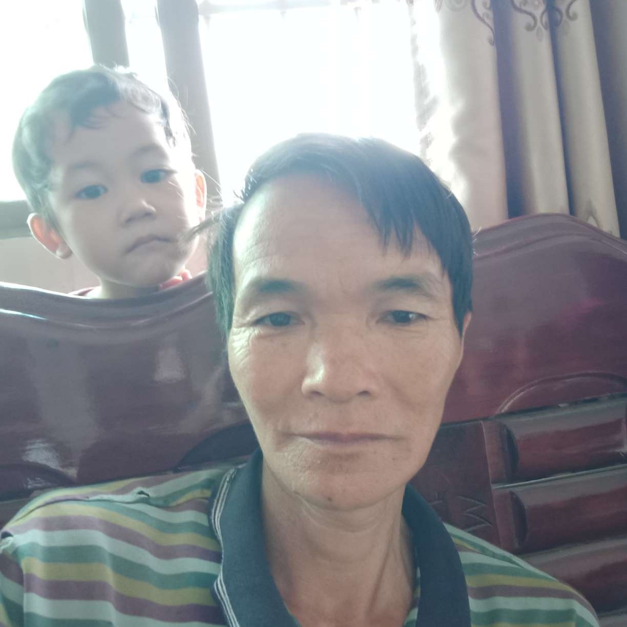 熊中东的照片