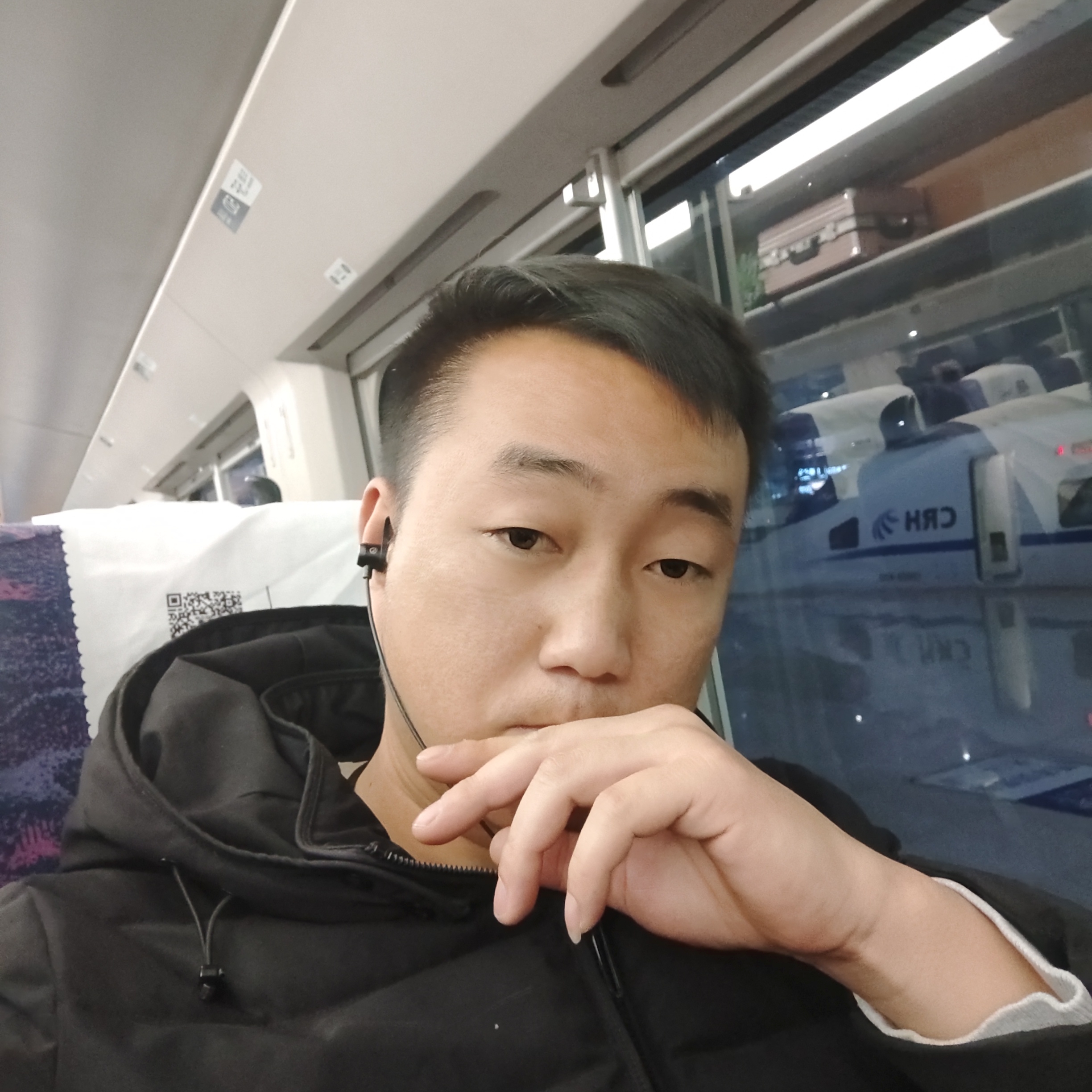 心情爱贪玩的照片
