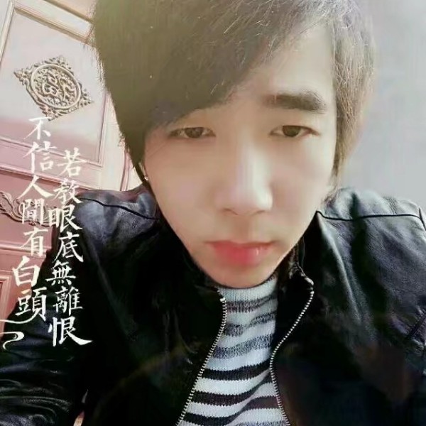 微笑渐渐过期的照片