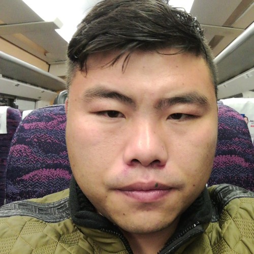 宇洋的照片