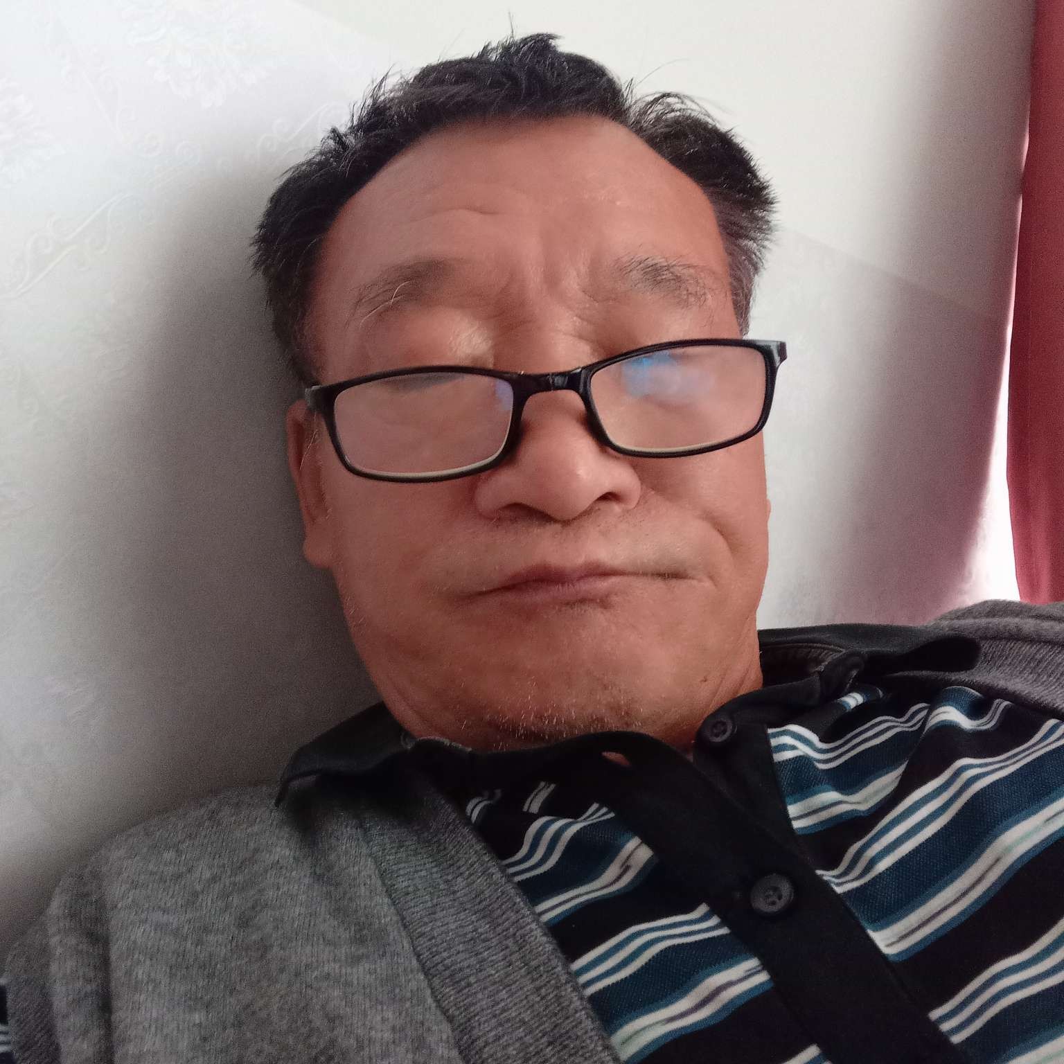 妖娆泪了兮颜的照片