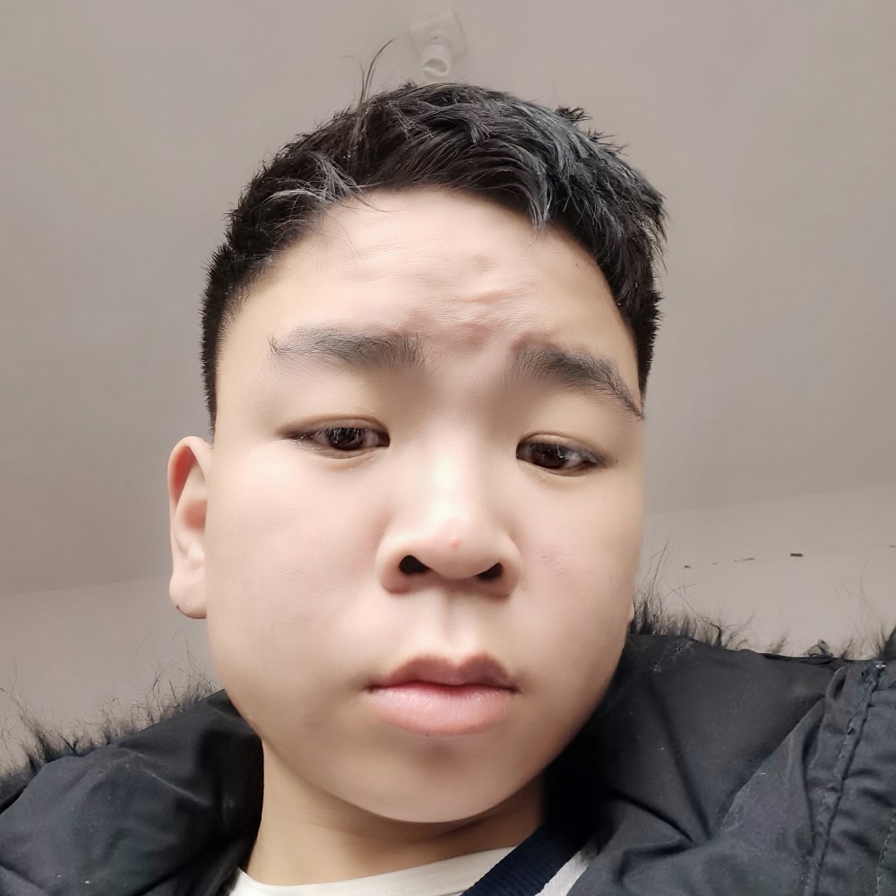 贪玩闻陌殇的照片