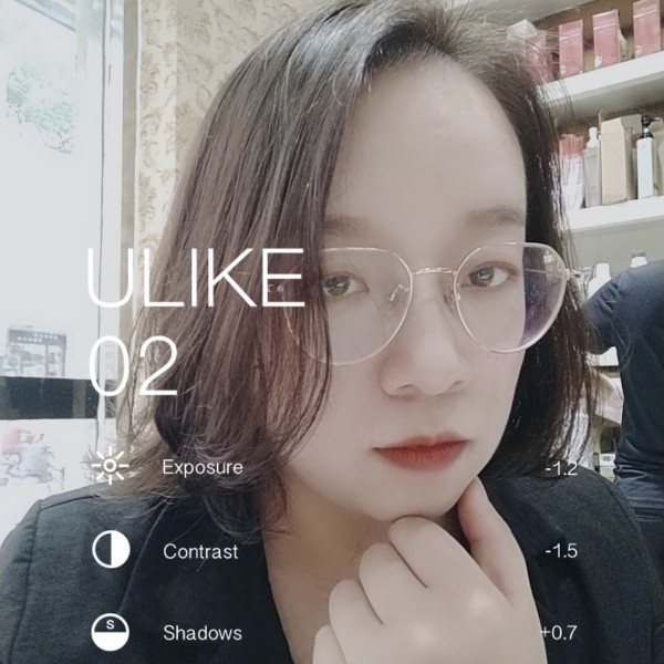 吕老师的照片