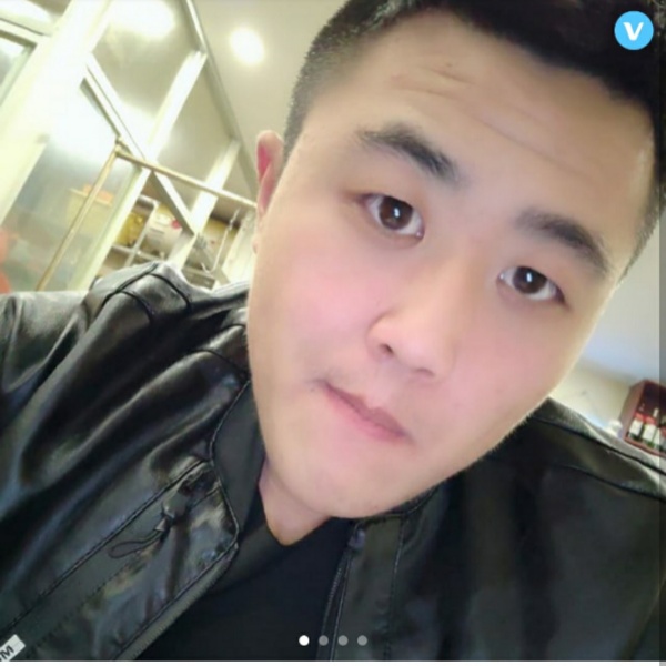 奇异果搞怪的照片